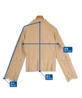 VALENTINO ROMA（ヴァレンティノローマ）その他 ベージュ サイズ:42(M位) レディース/2200618444045