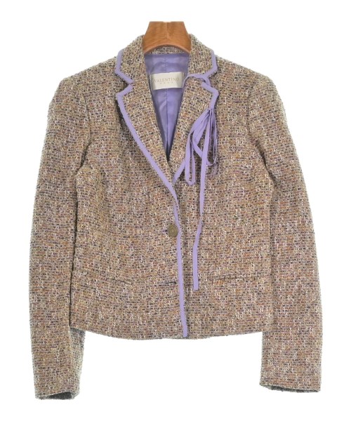 ヴァレンティノローマ(VALENTINO ROMA)のVALENTINO ROMA テーラードジャケット