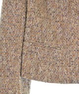 VALENTINO ROMA（ヴァレンティノローマ）テーラードジャケット 茶 サイズ:44(L位) レディース/2200618444052