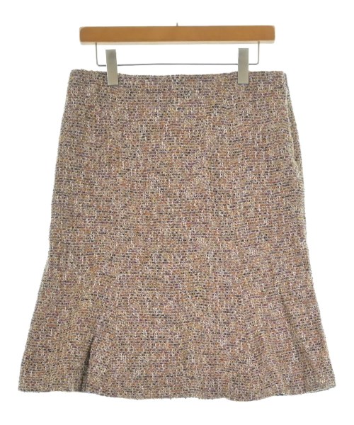 ヴァレンティノローマ(VALENTINO ROMA)のVALENTINO ROMA ひざ丈スカート