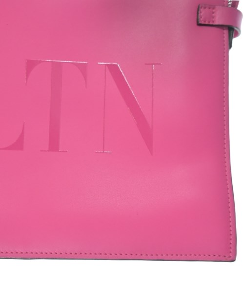 VALENTINO（ヴァレンティノ）クラッチバッグ ピンク サイズ:- レディース/2200618923014