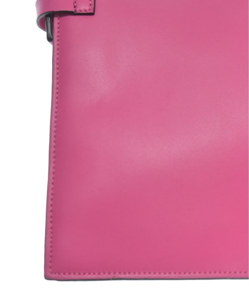 VALENTINO（ヴァレンティノ）クラッチバッグ ピンク サイズ:- レディース/2200618923014
