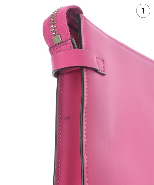 VALENTINO（ヴァレンティノ）クラッチバッグ ピンク サイズ:- レディース/2200618923014