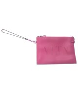 VALENTINO（ヴァレンティノ）クラッチバッグ ピンク サイズ:- レディース/2200618923014