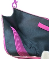 VALENTINO（ヴァレンティノ）クラッチバッグ ピンク サイズ:- レディース/2200618923014