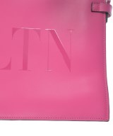 VALENTINO（ヴァレンティノ）クラッチバッグ ピンク サイズ:- レディース/2200618923014