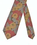 VALENTINO（ヴァレンティノ）ネクタイ オレンジ サイズ:- メンズ/2200619032050