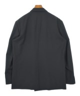 VALENTINO（ヴァレンティノ）テーラードジャケット 黒 サイズ:48(L位) メンズ/2200619213015