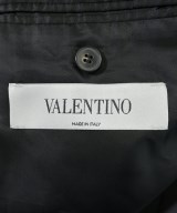 VALENTINO（ヴァレンティノ）テーラードジャケット 黒 サイズ:48(L位) メンズ/2200619213015