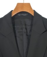 VALENTINO（ヴァレンティノ）テーラードジャケット 黒 サイズ:48(L位) メンズ/2200619213015