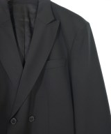 VALENTINO（ヴァレンティノ）テーラードジャケット 黒 サイズ:48(L位) メンズ/2200619213015