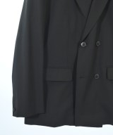 VALENTINO（ヴァレンティノ）テーラードジャケット 黒 サイズ:48(L位) メンズ/2200619213015