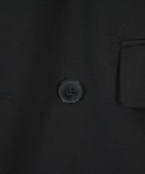 VALENTINO（ヴァレンティノ）テーラードジャケット 黒 サイズ:48(L位) メンズ/2200619213015