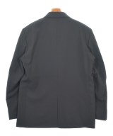 VALENTINO（ヴァレンティノ）テーラードジャケット 黒 サイズ:48(L位) メンズ/2200619213022