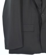 VALENTINO（ヴァレンティノ）テーラードジャケット 黒 サイズ:48(L位) メンズ/2200619213022