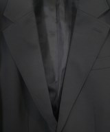 VALENTINO（ヴァレンティノ）テーラードジャケット 黒 サイズ:48(L位) メンズ/2200619213022