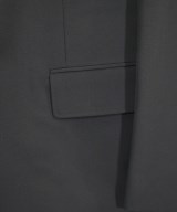 VALENTINO（ヴァレンティノ）テーラードジャケット 黒 サイズ:48(L位) メンズ/2200619213022