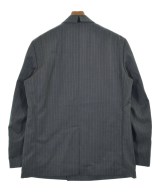 VALENTINO（ヴァレンティノ）テーラードジャケット グレー サイズ:48(L位) メンズ/2200619213039