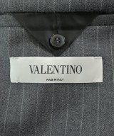 VALENTINO（ヴァレンティノ）テーラードジャケット グレー サイズ:48(L位) メンズ/2200619213039