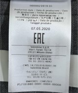 VALENTINO（ヴァレンティノ）テーラードジャケット グレー サイズ:48(L位) メンズ/2200619213039