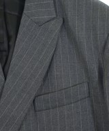 VALENTINO（ヴァレンティノ）テーラードジャケット グレー サイズ:48(L位) メンズ/2200619213039