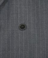 VALENTINO（ヴァレンティノ）テーラードジャケット グレー サイズ:48(L位) メンズ/2200619213039