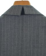 VALENTINO（ヴァレンティノ）テーラードジャケット グレー サイズ:48(L位) メンズ/2200619213039