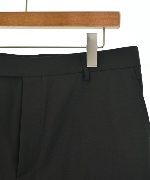 VALENTINO（ヴァレンティノ）スラックス 黒 サイズ:50(XL位) メンズ/2200619213046