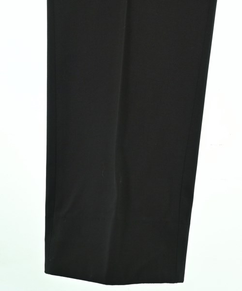 VALENTINO（ヴァレンティノ）スラックス 黒 サイズ:50(XL位) メンズ/2200619213046