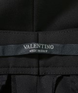 VALENTINO（ヴァレンティノ）スラックス 黒 サイズ:50(XL位) メンズ/2200619213046