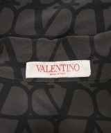 VALENTINO（ヴァレンティノ）カジュアルシャツ 茶 サイズ:50(XL位) メンズ/2200619213053