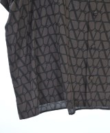 VALENTINO（ヴァレンティノ）カジュアルシャツ 茶 サイズ:50(XL位) メンズ/2200619213053