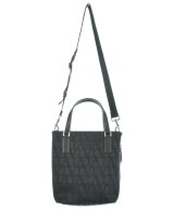 VALENTINO（ヴァレンティノ）トートバッグ 黒 サイズ:- メンズ/2200619213176