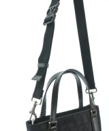 VALENTINO（ヴァレンティノ）トートバッグ 黒 サイズ:- メンズ/2200619213176
