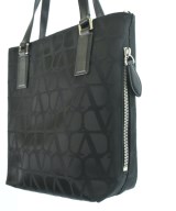 VALENTINO（ヴァレンティノ）トートバッグ 黒 サイズ:- メンズ/2200619213176