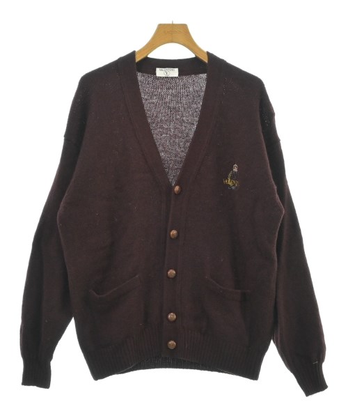 ヴァレンティノ(VALENTINO)のVALENTINO カーディガン