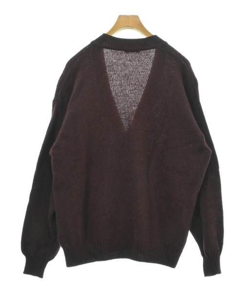 VALENTINO（ヴァレンティノ）カーディガン 赤 サイズ:-(M位) メンズ/2200619248208