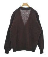 VALENTINO（ヴァレンティノ）カーディガン 赤 サイズ:-(M位) メンズ/2200619248208