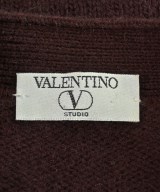 VALENTINO（ヴァレンティノ）カーディガン 赤 サイズ:-(M位) メンズ/2200619248208