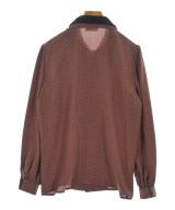 VALENTINO（ヴァレンティノ）カジュアルシャツ 赤 サイズ:-(L位) レディース/2200619321031