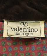 VALENTINO（ヴァレンティノ）カジュアルシャツ 赤 サイズ:-(L位) レディース/2200619321031