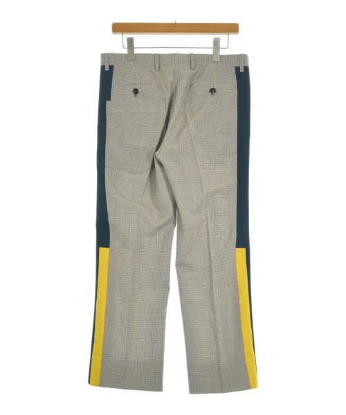 VALENTINO（ヴァレンティノ）スラックス ベージュ サイズ:46(M位) メンズ/2200606664073