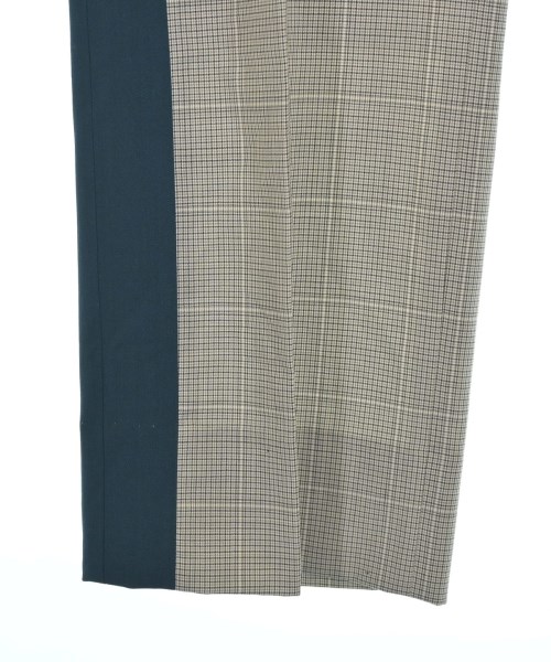 VALENTINO（ヴァレンティノ）スラックス ベージュ サイズ:46(M位) メンズ/2200606664073