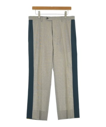 VALENTINO ヴァレンティノ パンツ チノパン ベージュ VALENTINO（ヴァレンティノ）スラックス ベージュ サイズ:46(M位