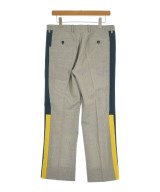 VALENTINO（ヴァレンティノ）スラックス ベージュ サイズ:46(M位) メンズ/2200606664073