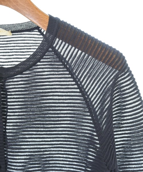 VALENTINO（ヴァレンティノ）カーディガン 紺 サイズ:-(S位) レディース/2200619716141