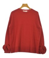 VALENTINO（ヴァレンティノ）ニット・セーター 赤 サイズ:XS レディース/2200620750028