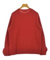 VALENTINO（ヴァレンティノ）ニット・セーター 赤 サイズ:XS レディース/2200620750028