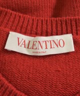 VALENTINO（ヴァレンティノ）ニット・セーター 赤 サイズ:XS レディース/2200620750028