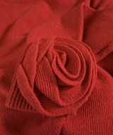 VALENTINO（ヴァレンティノ）ニット・セーター 赤 サイズ:XS レディース/2200620750028